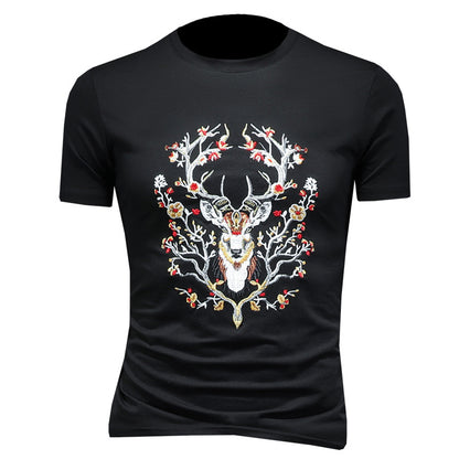 T-Shirt Slim 2026