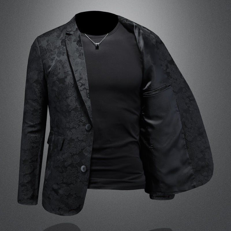 Blazer Color-Block 2026