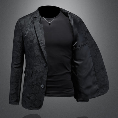 Blazer Color-Block 2026