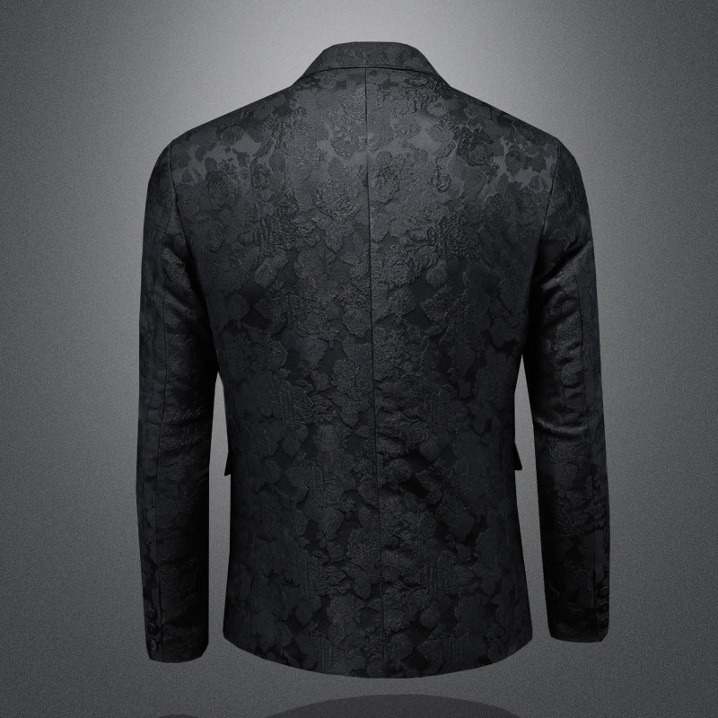 Blazer Color-Block 2026