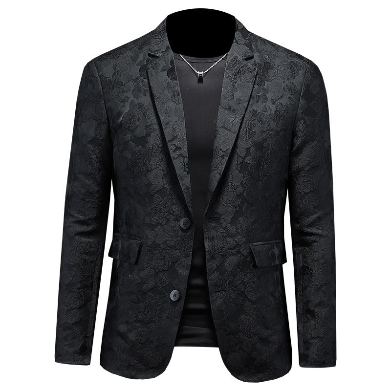 Blazer Color-Block 2026