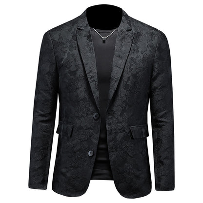 Blazer Color-Block 2026