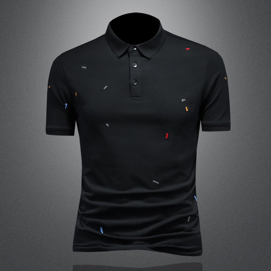 Polo Tech-Slim 2026