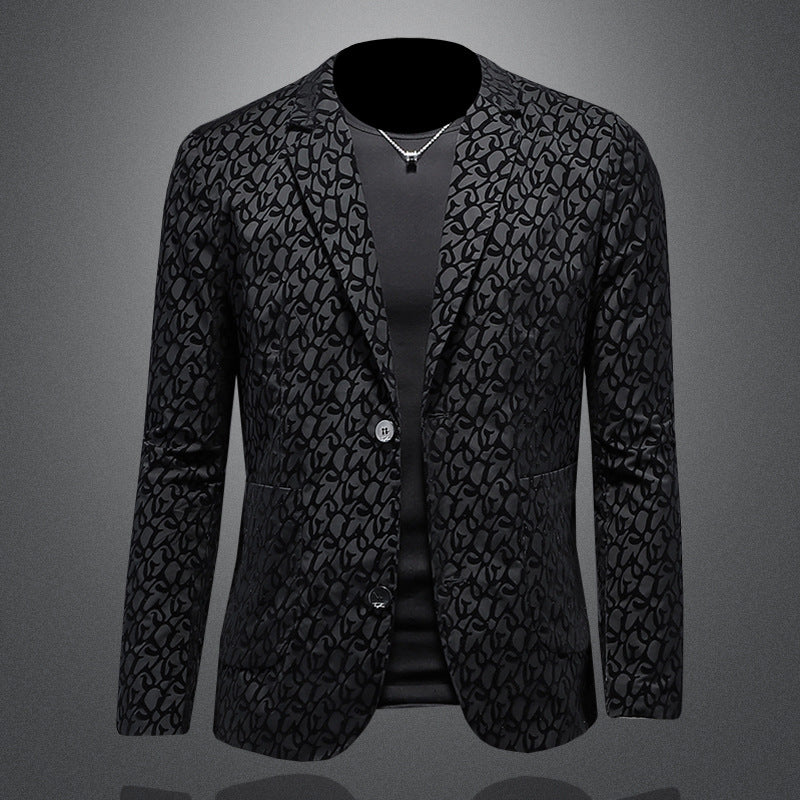 Blazer British-Slim 2026