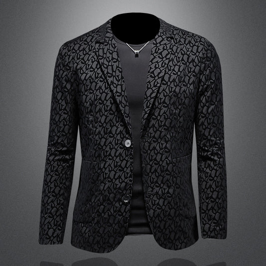 Blazer British-Slim 2026