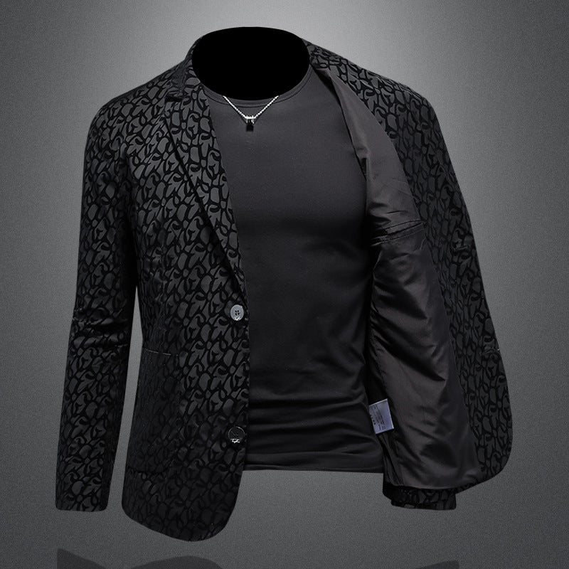 Blazer British-Slim 2026