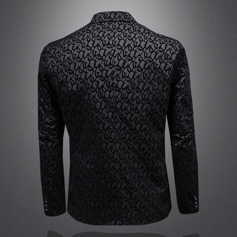 Blazer British-Slim 2026