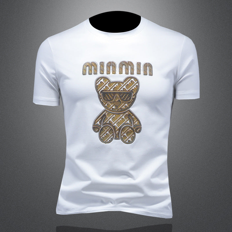 T-Shirt Slim 2026