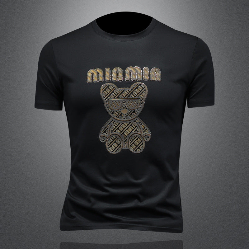 T-Shirt Slim 2026
