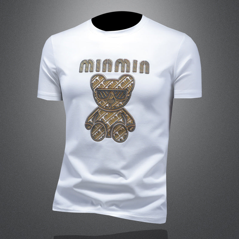 T-Shirt Slim 2026
