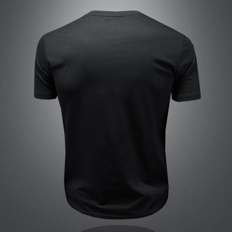 T-Shirt Slim 2026