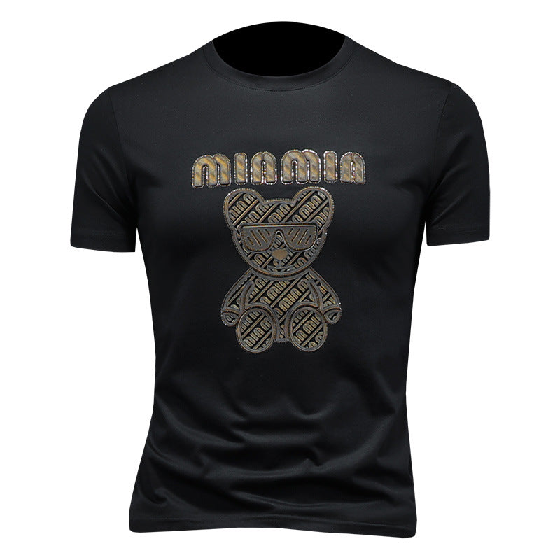 T-Shirt Slim 2026