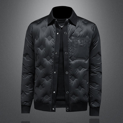 Goose Down Jacket 2026