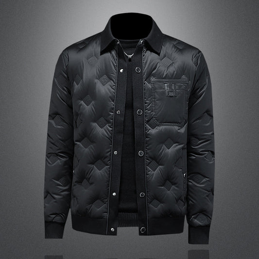 Goose Down Jacket 2026