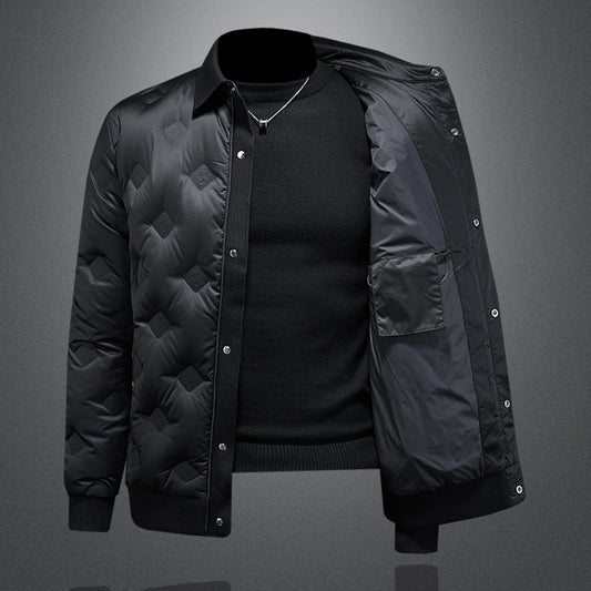 Goose Down Jacket 2026