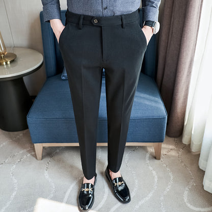 Pantaloni City-Flex 2026