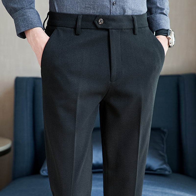 Pantaloni City-Flex 2026