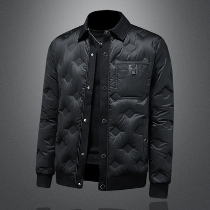 Goose Down Jacket 2026