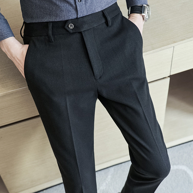 Pantaloni City-Flex 2026