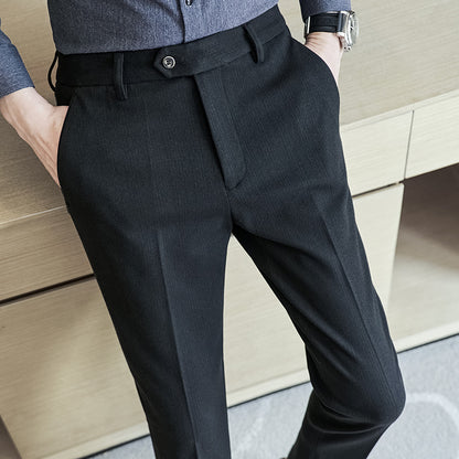 Pantaloni City-Flex 2026