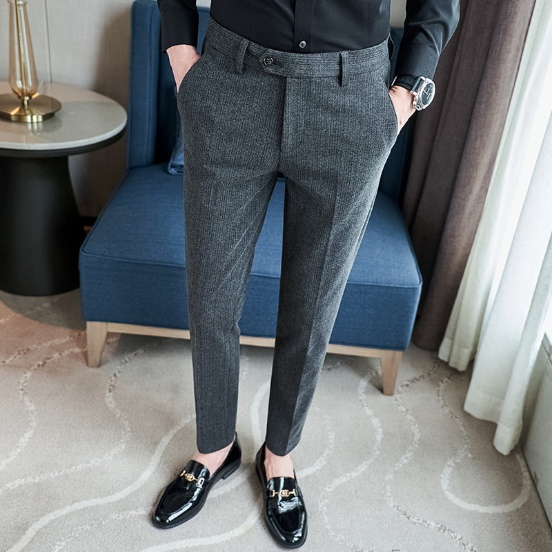 Pantaloni City-Flex 2026