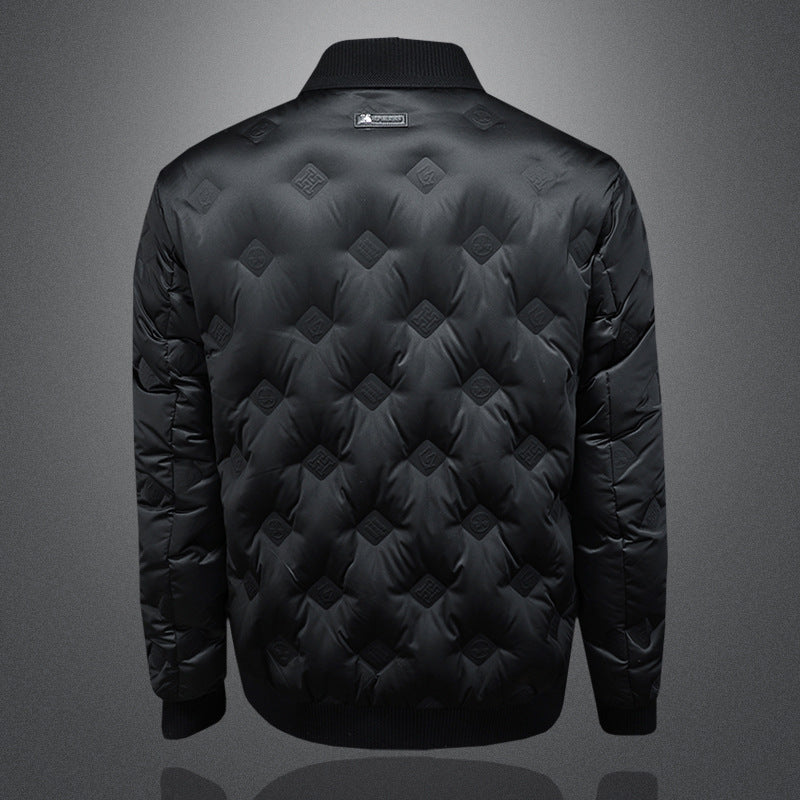 Goose Down Jacket 2026