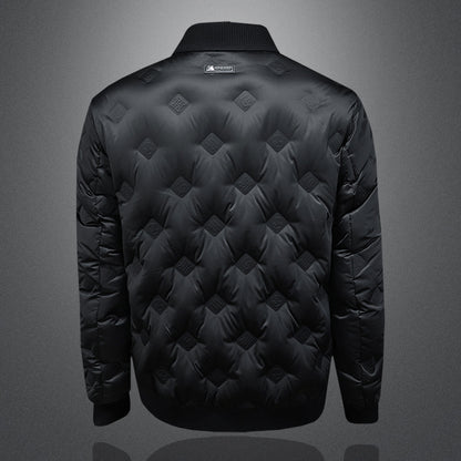 Goose Down Jacket 2026