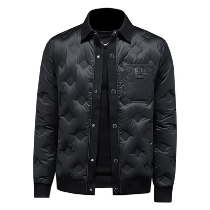 Goose Down Jacket 2026