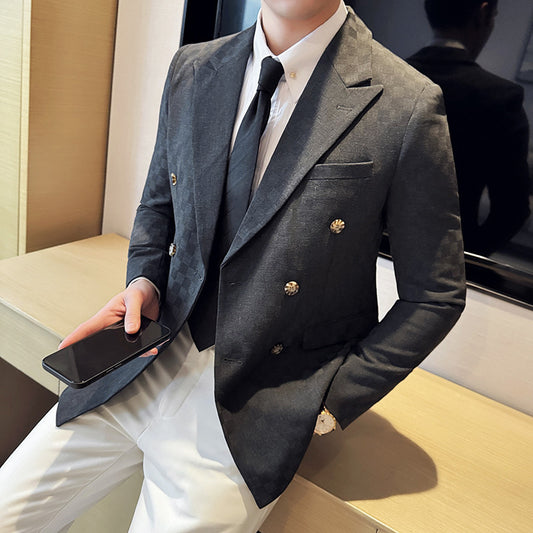 Blazer Doppiopetto 2026