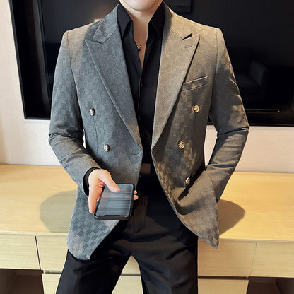 Blazer Doppiopetto 2026