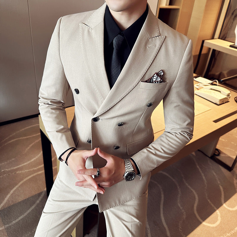 Blazer Doppiopetto 2026