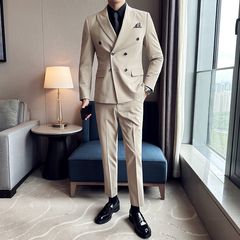 Blazer Doppiopetto 2026