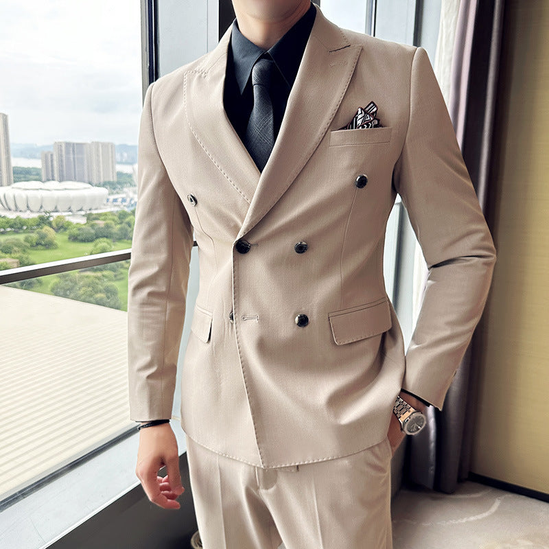 Blazer Doppiopetto 2026