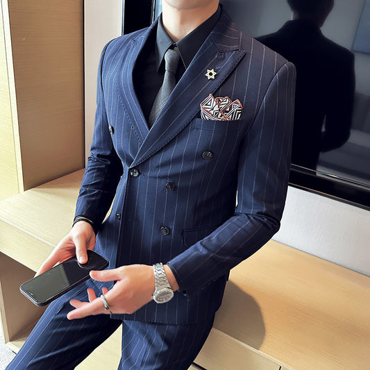 Blazer Light Business 2026