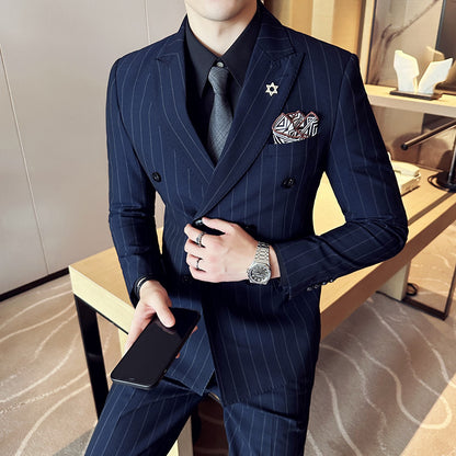 Blazer Light Business 2026