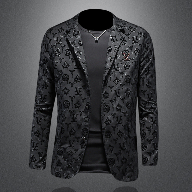 Blazer Slim-Fit 2026