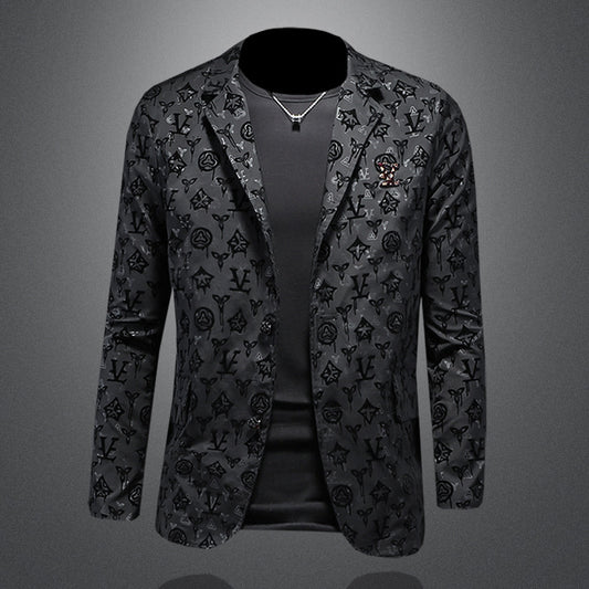 Blazer Slim-Fit 2026