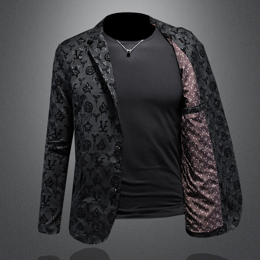 Blazer Slim-Fit 2026