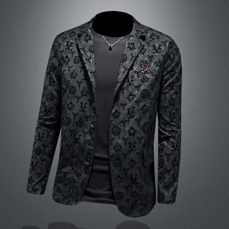 Blazer Slim-Fit 2026