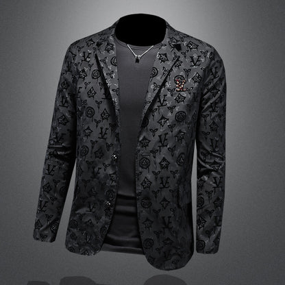 Blazer Slim-Fit 2026