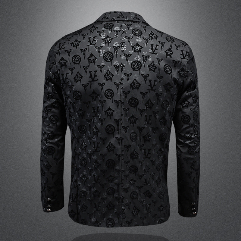 Blazer Slim-Fit 2026