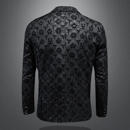 Blazer Slim-Fit 2026