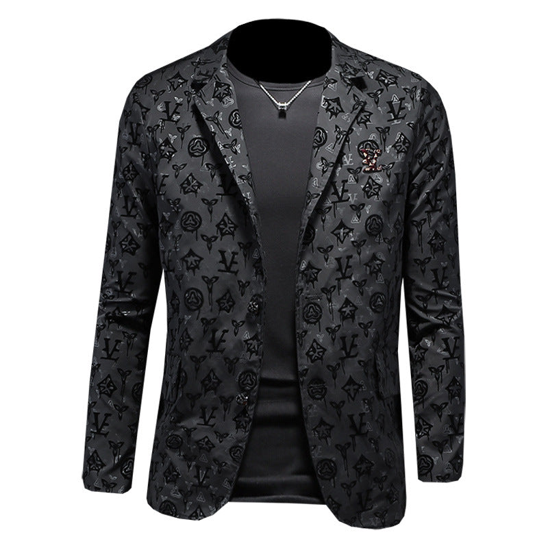 Blazer Slim-Fit 2026