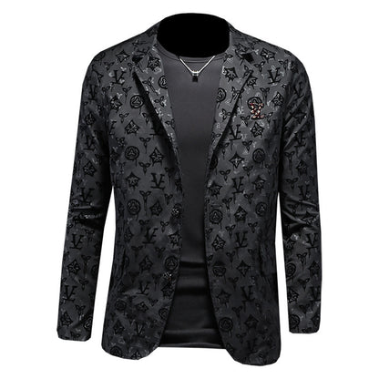 Blazer Slim-Fit 2026