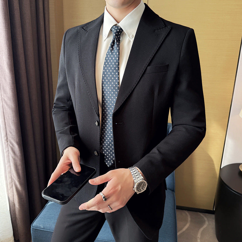 Blazer Tech-Slim 2026