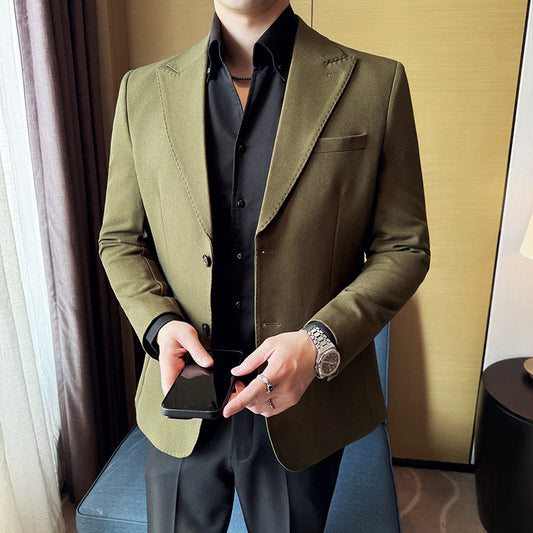 Blazer Tech-Slim 2026