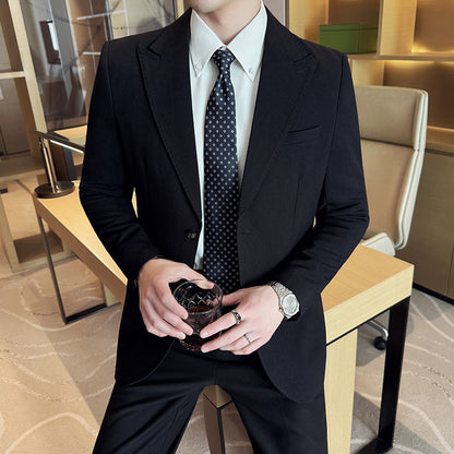 Blazer Tech-Slim 2026