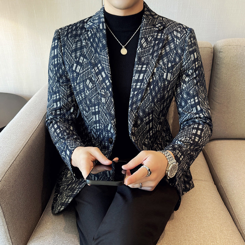 Blazer Color-Matching 2026