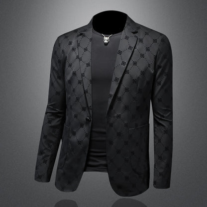 Blazer Light Business 2026