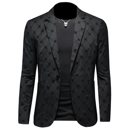 Blazer Light Business 2026